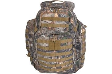 Image of 5.11 Tactical Rush 72 Backpack, Realtree Xtra - 1 Sz 56138-302-1 SZ