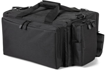 Image of 5.11 Tactical Range Ready Bag, 43L, Black, One Size, 59049ABR-019-1SZ