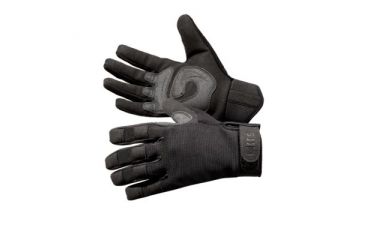 Image of 5.11 Tactical 59340-019 5.11 Tactical Tac A2 Glove Black