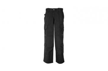 Image of 5.11 Tactical EMS Pant - Women's, Black, 20R, 64301-019-20-R