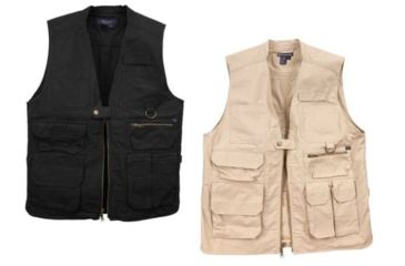 Image of 5.11 Tactical Vest 80001