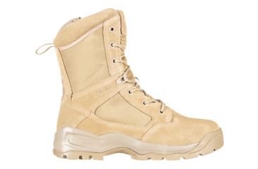 Image of 5.11 Tactical A.T.A.C. 2.0 8in Arid Boot - Mens, Regular, Coyote, 12, 12417-120-12-R