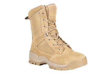 Image of 5.11 Tactical A.T.A.C. 2.0 8in Arid Boot - Mens, Regular, Coyote, 12, 12417-120-12-R