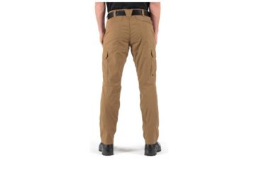 Image of 5.11 Tactical ABR Pro Pant - Mens, Kangaroo, 36-32, 74512ABR-134-36-32