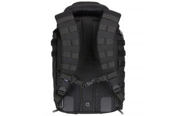 Image of 5.11 Tactical All Hazards Nitro Backpack - Black 56167-019-1 SZ