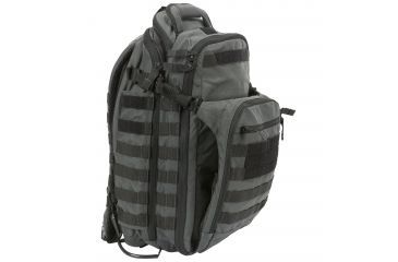 Image of 5.11 Tactical All Hazards Nitro Backpack, Double Tap, One Size, 56167-026-1 SZ
