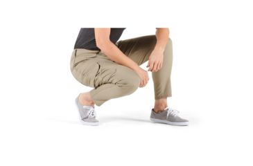 Image of 5.11 Tactical Ascent Pant, Stone - 64450-070-2-R