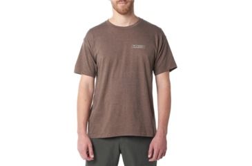 Image of Bricks and Mortar Tee