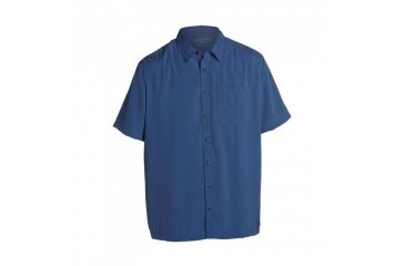 Image of 5.11 Tactical Covert Shirt Select, Cobalt Blue, L 71199-701-L