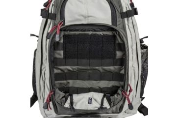 Image of 5.11 Tactical Covrt 18 Backpack, Ice 56961-049-1SZ