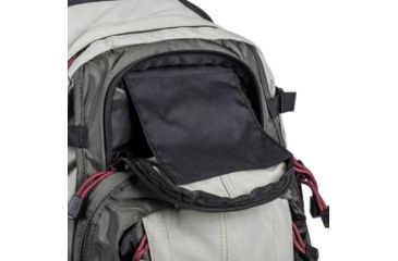 Image of 5.11 Tactical Covrt 18 Backpack, Ice 56961-049-1SZ