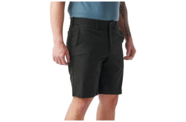 Image of 5.11 Tactical Dart Short - Mens, Black, 44, 73351-019-44