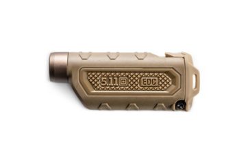 Image of 5.11 Tactical EDC 2AAA LED Flashlight, Kangaroo 53383-134-1 SZ