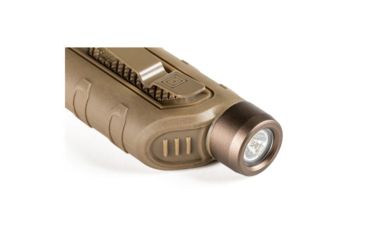 Image of 5.11 Tactical EDC 2AAA LED Flashlight, Kangaroo 53383-134-1 SZ