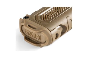 Image of 5.11 Tactical EDC 2AAA LED Flashlight, Kangaroo 53383-134-1 SZ