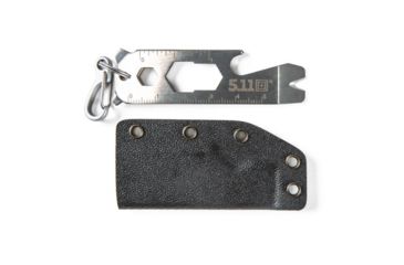 Image of 5.11 Tactical EDT Multitool, Black, One Size, 56450-019-1 SZ