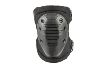 Image of 5.11 Tactical Exo.K External Knee Pad, Black, One Size, 50359-019-1 SZ
