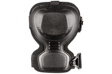 Image of 5.11 Tactical Exo.K Gel Kneepad, Black, One Size, 58679-019-1 SZ