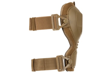 Image of 5.11 Tactical Exo.K Gel Kneepad, Kangaroo, One Size, 58679-134-1 SZ
