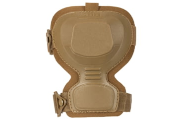 Image of 5.11 Tactical Exo.K Gel Kneepad, Kangaroo, One Size, 58679-134-1 SZ