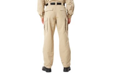 Image of 5.11 Tactical Fast-Tac TDU Pant - Men's, TDU Khaki, 3432, 74462-162-34-32