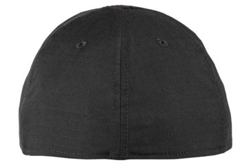 Image of 5.11 Tactical Fast-Tac Uniform Hat - Unisex, Black, 1 SZ, 89098ABR-019-1 SZ