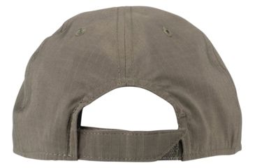 Image of 5.11 Tactical Fast-Tac Uniform Hat - Unisex, Ranger Green, 1 SZ, 89098ABR-186-1 SZ