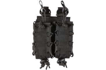 Image of 5.11 Tactical Flex Dbl Pstl Mlti Pouch - 57102ABR-019-1SZ