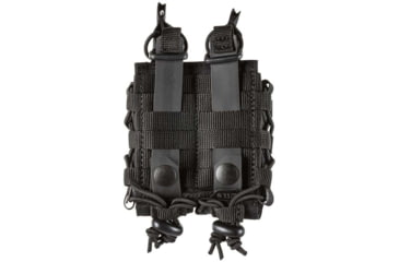 Image of 5.11 Tactical Flex Dbl Pstl Mlti Pouch - 57102ABR-019-1SZ