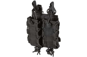 Image of 5.11 Tactical Flex Dbl Pstl Mlti Pouch - 57102ABR-019-1SZ