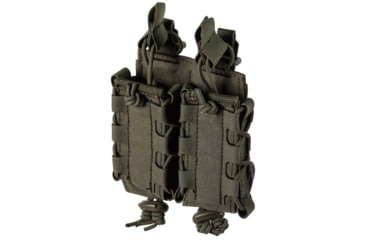 Image of 5.11 Tactical Flex Dbl Pstl Mlti Pouch - 57102ABR-186-1SZ