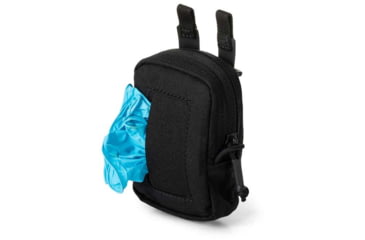 Image of 5.11 Tactical Flex Disposable Glv Pouch - 56655ABR-019-1SZ