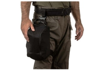 Image of 5.11 Tactical Flex Gas Mask Pouch - 56661ABR-019-1SZ