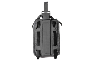 Image of 5.11 Tactical Flex Gas Mask Pouch, Storm, 56661-092-1SZ