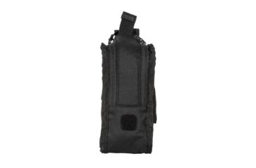 Image of 5.11 Tactical Flex Med Pouch, Black, One Size, 56489-019-1 SZ
