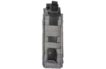 Image of 5.11 Tactical FLEX Single Pistol Cover Pouch, One Size, Uniform White, 56677-092-1SZ