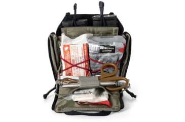 Image of 5.11 Tactical Flex Tacmed Pouch - 56662ABR-186-1SZ