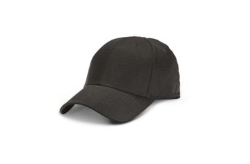 Image of 5.11 Tactical Flex Uniform Hat - Unisex, Black, M/L, 89105-019-M/L