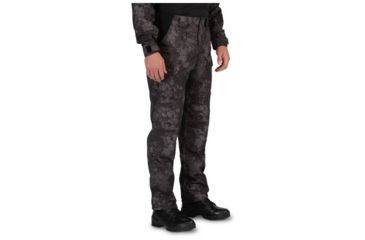 Image of 5.11 Tactical Geo7 Fast-Tac TDU Pant - Long - Mens, Night, 48-30 74462LG7-357-48-30