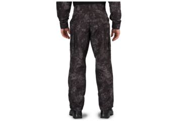 Image of 5.11 Tactical Geo7 Fast-Tac TDU Pant, Long - Men's, Night, 4830, 74462LG7-357-48-30