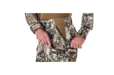 Image of 5.11 Tactical Geo7 Fast-Tac TDU Pant - Mens, Terrain, 38-30 74462G7-865-38-30