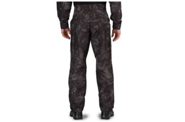 Image of 5.11 Tactical Geo7 Stryke TDU Pant - Mens, Night, 36-30, 74433G7-357-36-30