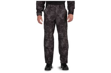 Image of 5.11 Tactical Geo7 Stryke TDU Pant - Mens, Night, 36-30, 74433G7-357-36-30