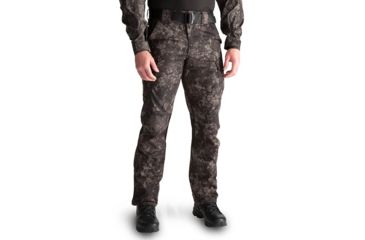 Image of 5.11 Tactical Geo7 Stryke TDU Pant - Mens, Night, 38-30, 74433G7-357-38-30