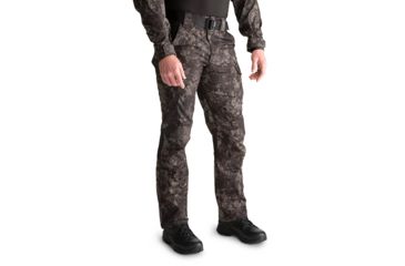 Image of 5.11 Tactical Geo7 Stryke TDU Pant - Mens, Night, 38-30, 74433G7-357-38-30
