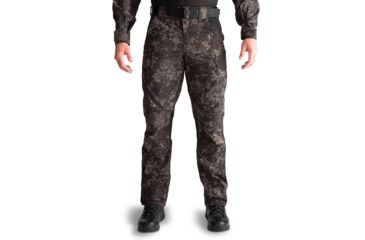 Image of 5.11 Tactical Geo7 Stryke TDU Pant - Mens, Night, 38-30, 74433G7-357-38-30