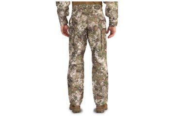 Image of 5.11 Tactical Geo7 Stryke TDU Pant - Mens, Terrain, 36-34, 74433G7-865-36-34