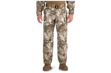 Image of 5.11 Tactical Geo7 Stryke TDU Pant - Mens, Terrain, 36-34, 74433G7-865-36-34