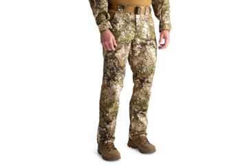 Image of 5.11 Tactical Geo7 Stryke TDU Pant - Mens, Terrain, 34-36, 74433G7-865-34-36