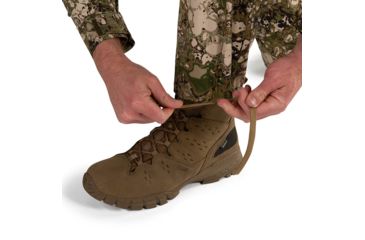 Image of 5.11 Tactical Geo7 Stryke TDU Pant - Mens, Terrain, 34-36, 74433G7-865-34-36